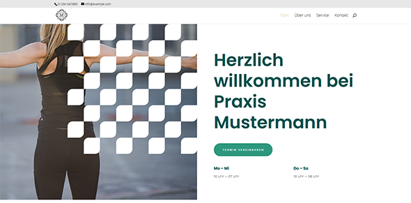 Facharzt Allgemeinmedizin